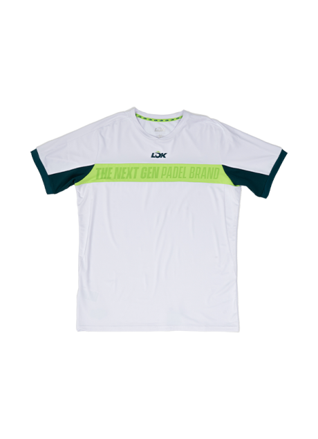 Padel Clothing LÕK Tshirt tau