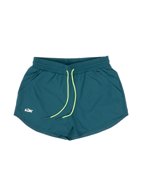 Padel Clothing LÕK Meije 2-in-1 shorts
