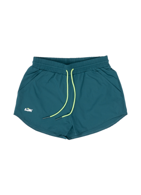 Padel Clothing LÕK Meije 2-in-1 shorts