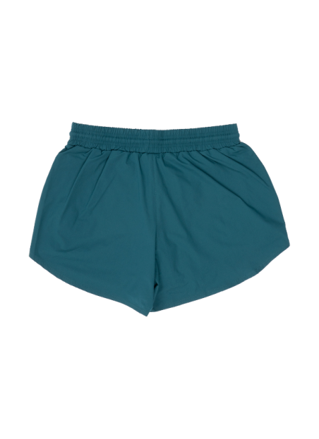Ropa de pádel Pantalón corto LÕK Meije 2 en 1