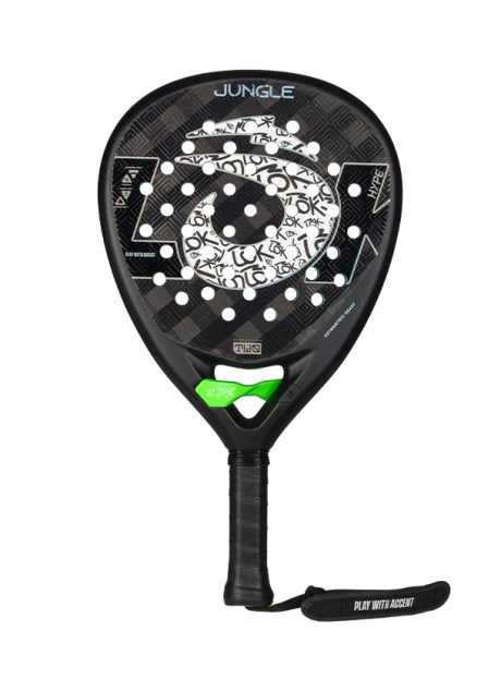 Padel rackets LÕK Jungle racket