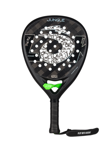 Padel rackets LÕK Jungle racket