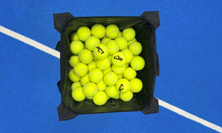When to change your padel balls? A guide for Lõk Players