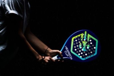 Experience the excitement of the Hexagon Cup 2025 with LÕK!