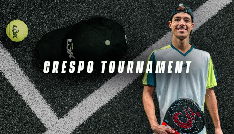 M3 Padel Center x EfectoPadel – Tournament · February 14th
