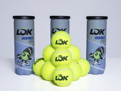Quality and performance: The Lõk Balls that will transform your padel experience
