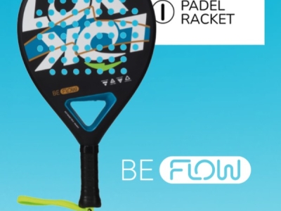 LÕK Wins at the Best Padel Awards 2025 and we couldn’t be prouder!