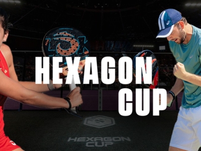 LÕK at the Hexagon Cup 2026: attitude on and off the court
