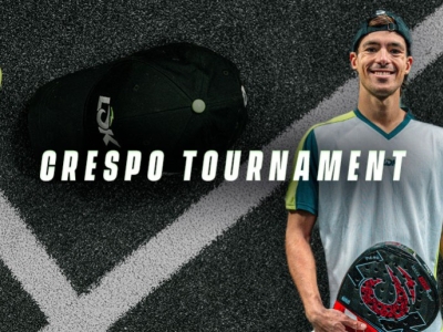 M3 Padel Center x EfectoPadel – Tournament · February 14th